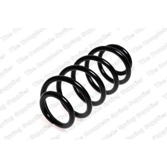 Ressort de suspension LESJOFORS [4004246]