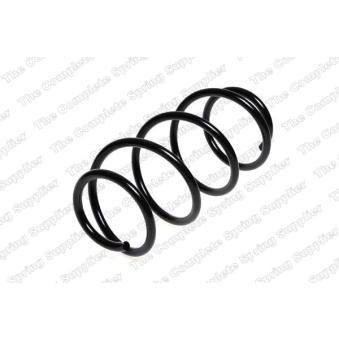 Ressort de suspension LESJOFORS OEM 8Z0411105B Ressort de suspension LESJOFORS OEM 8Z0411105B