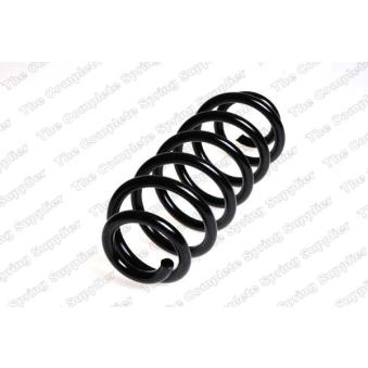 Ressort de suspension LESJOFORS 4004264