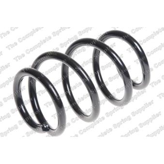 Ressort de suspension LESJOFORS 4004282 pour RENAULT ESPACE S3 quattro - 265cv