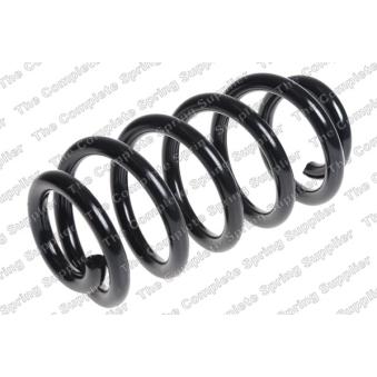 Ressort de suspension LESJOFORS [4004295]