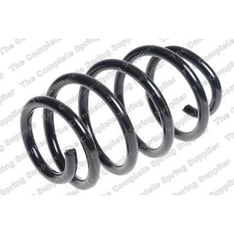 Ressort de suspension LESJOFORS OEM 8P0411105F