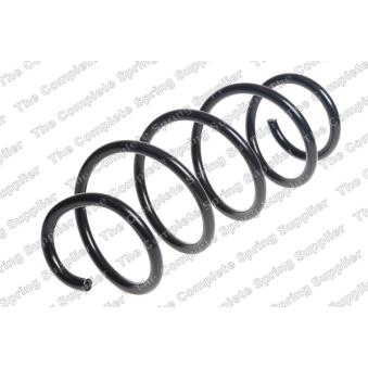 Ressort de suspension LESJOFORS [4004305]