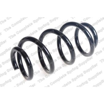Ressort de suspension LESJOFORS 4004317 pour AUDI A5 3.0 TDI quattro - 240cv