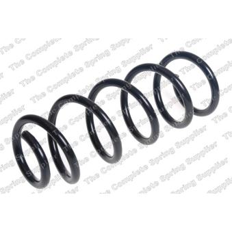 Ressort de suspension LESJOFORS 4004323 pour RENAULT TWINGO 2.0 TFSI - 252cv