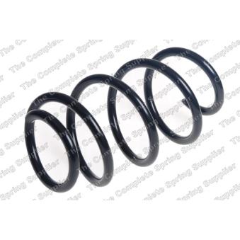 Ressort de suspension LESJOFORS 4004328