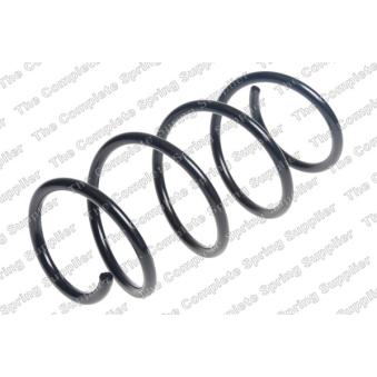 Ressort de suspension LESJOFORS 4004337