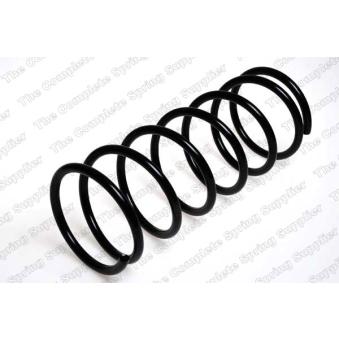 Ressort de suspension LESJOFORS [4008403]