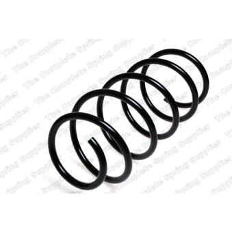 Ressort de suspension LESJOFORS [4008406]