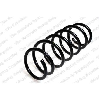 Ressort de suspension LESJOFORS [4008416]