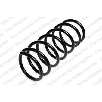 Ressort de suspension LESJOFORS 4008417