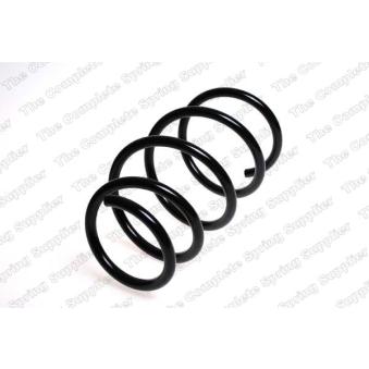 Ressort de suspension LESJOFORS OEM 31333412731