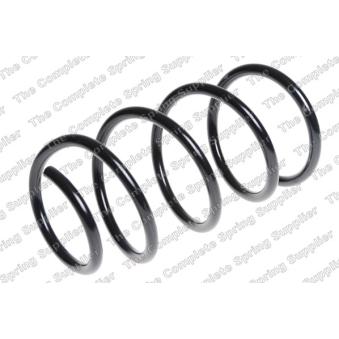 Ressort de suspension LESJOFORS OEM 31336761327 Ressort de suspension LESJOFORS OEM 31336761327