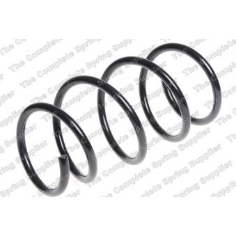 Ressort de suspension LESJOFORS 4008487