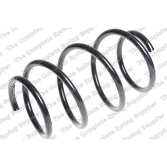 Ressort de suspension LESJOFORS 4008488