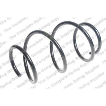 Ressort de suspension LESJOFORS OEM 31336851919
