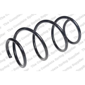 Ressort de suspension LESJOFORS 4008524