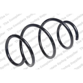 Ressort de suspension LESJOFORS OEM 31336851920