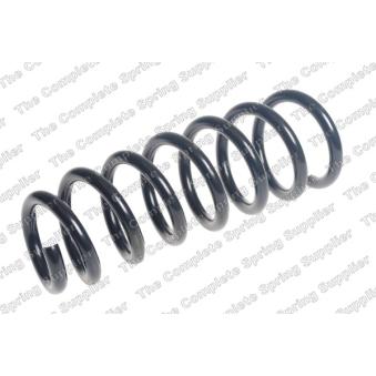 Ressort de suspension LESJOFORS 4008531 pour BMW X6 xDrive 30 d - 235cv