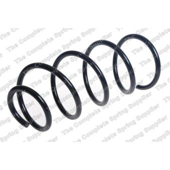 Ressort de suspension LESJOFORS OEM 31336769918