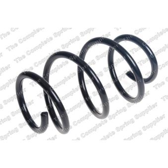 Ressort de suspension LESJOFORS 4008550
