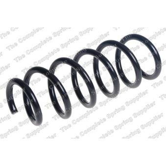 Ressort de suspension LESJOFORS OEM 31336881897
