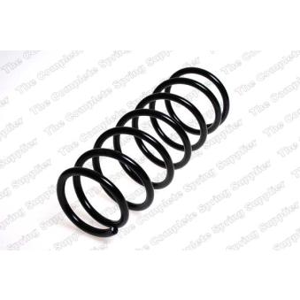 Ressort de suspension LESJOFORS 4014200