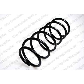 Ressort de suspension LESJOFORS 4014900 Ressort de suspension LESJOFORS 4014900