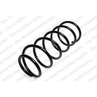 Ressort de suspension LESJOFORS 4014901 Ressort de suspension LESJOFORS 4014901