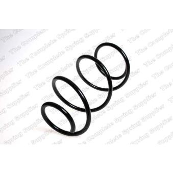 Ressort de suspension avant gauche LESJOFORS [4014914]