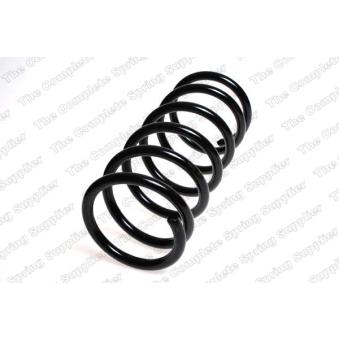Ressort de suspension LESJOFORS 4015617