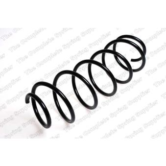 Ressort de suspension LESJOFORS 4015634 pour HYUNDAI SONATA 1.6 16V - 110cv