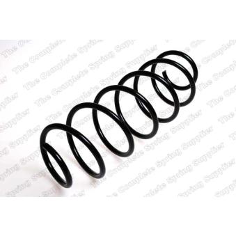 Ressort de suspension LESJOFORS OEM 5002LT