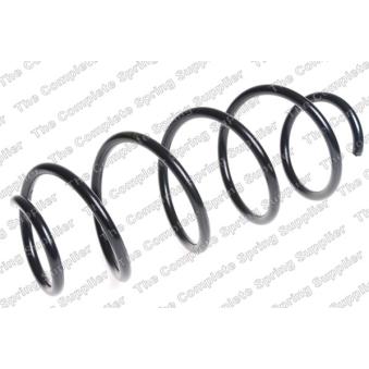 Ressort de suspension LESJOFORS OEM 500404