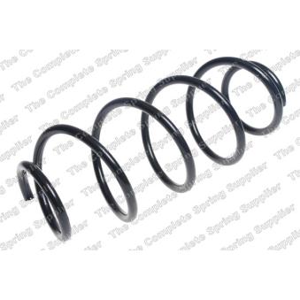 Ressort de suspension LESJOFORS 4015701