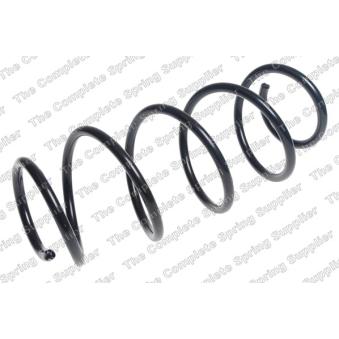 Ressort de suspension LESJOFORS 4015703