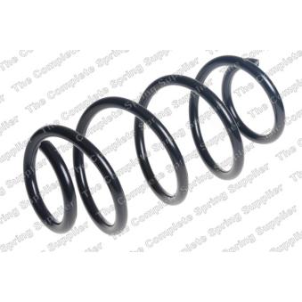 Ressort de suspension LESJOFORS 4015713