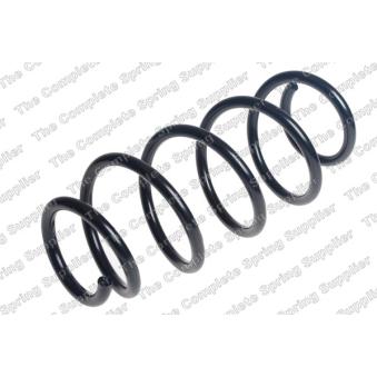 Ressort de suspension LESJOFORS 4015715