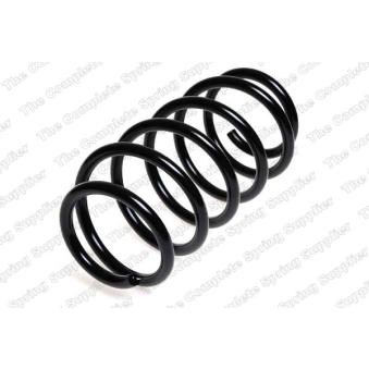 Ressort de suspension LESJOFORS 4017701