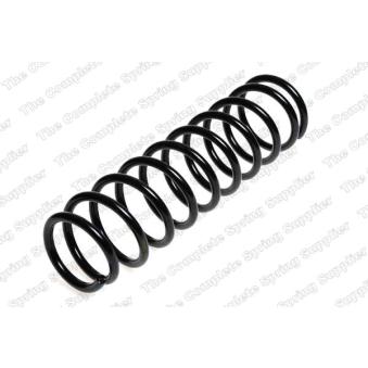 Ressort de suspension LESJOFORS OEM 96316749