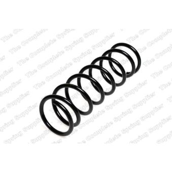 Ressort de suspension LESJOFORS [4019101]
