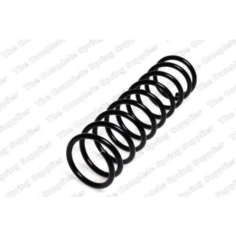 Ressort de suspension LESJOFORS 4026107