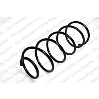 Ressort de suspension LESJOFORS [4026113]