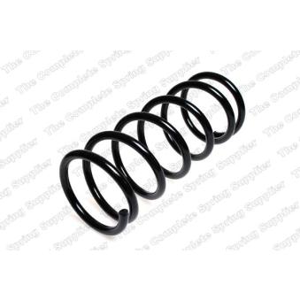 Ressort de suspension LESJOFORS 4026123