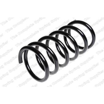 Ressort de suspension LESJOFORS 4026124