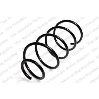 Ressort de suspension LESJOFORS 4026125