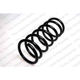 Ressort de suspension LESJOFORS OEM 1318989080