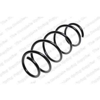 Ressort de suspension LESJOFORS OEM 46751144