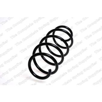Ressort de suspension LESJOFORS OEM 51757484