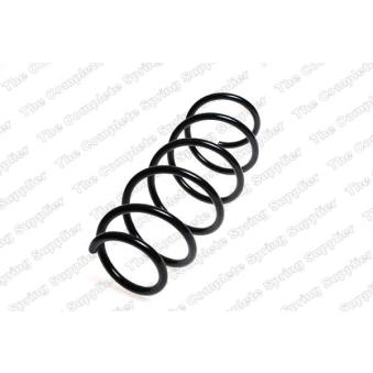 Ressort de suspension LESJOFORS OEM 55703711
